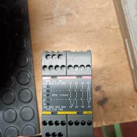 ABB RT6 – Relè termico 115 VAC usato