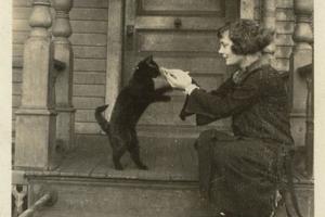 Monolocale primo piano