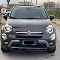 Fiat 500X 2.0 MultiJet 140 CV AT9 4x4 Opening Edit