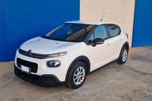 Citroen C3 Van Autocarro 2 posti.