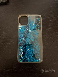 Cover iPhone 11