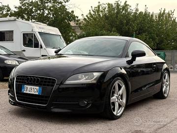 Audi TT Roadster 1.8 TFSI Advanced plus