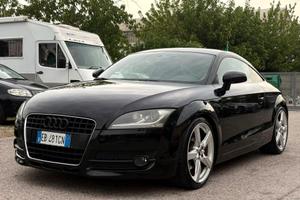 Audi TT Roadster 1.8 TFSI Advanced plus