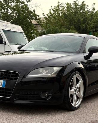 Audi TT Roadster 1.8 TFSI Advanced plus