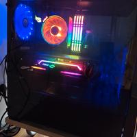 PC Gaming ASUS& ROG - MSI  RTX 2080 SUPER 32GB RAM