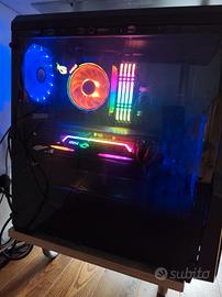 PC Gaming ASUS& ROG - MSI  RTX 2080 SUPER 32GB RAM