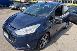 Ford B-Max 1.0 EcoBoost 100 CV Business