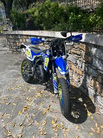 sherco sm r