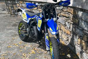 sherco sm r