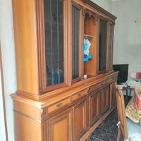  credenza anni 60/70