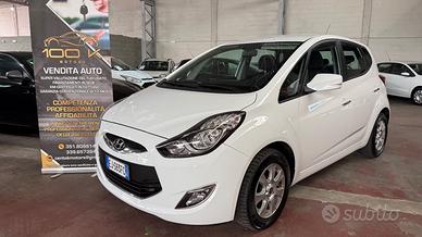 Hyundai iX20 1.4 CRDI 90 CV Style