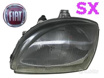 FARO ANTERIORE SINISTRO FIAT Seicento /600 4676916