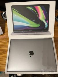 Macbook pro M1