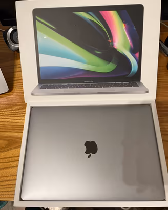 Macbook pro M1