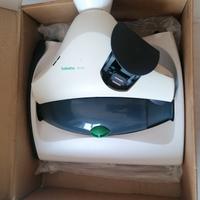 folletto pulilava SP530 con kit