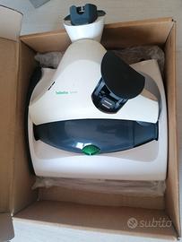 folletto pulilava SP530 con kit