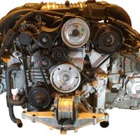 Motore M96.23 Porsche Boxster 986 2,7L 227CV