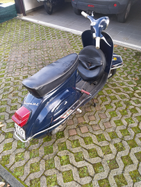Vespa 50 special lusso 1968 ASI