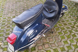Vespa 50 special lusso 1968 ASI