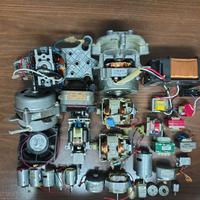 materiale elettrico 