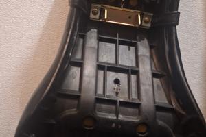 sella kawasaki vn 800