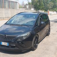 Opel Zafira 2000 Diesel OPC