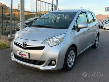 Toyota Verso-S 1.4D. 90 cv Active