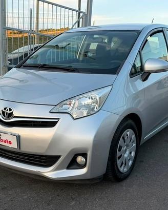 Toyota Verso-S 1.4D. 90 cv Active