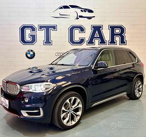 BMW X5 xDrive30d 249CV Experience