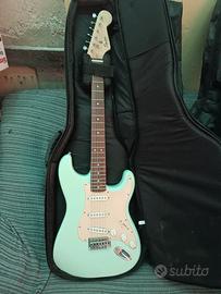 Fender squire Stratocaster 
