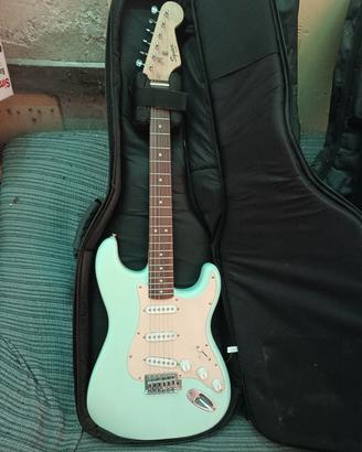 Fender squire Stratocaster 