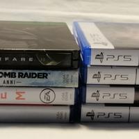 Giochi PS4/PS5 