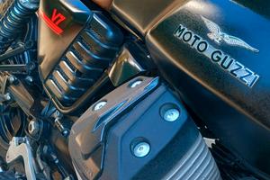 Moto Guzzi v7 