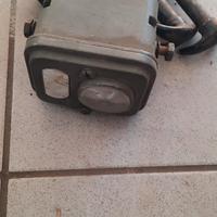 fanslini e manometri per campagnola R 51 