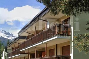 Appartamento Bardonecchia [BD13VRG]