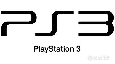 Vari games Ps3 playstation 3