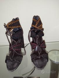 Fiorella rubino scarpe clearance