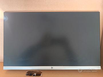 monitor HP 24es
