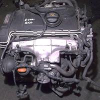 MOTORE BKD