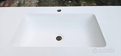 Lavandino/top bagno
