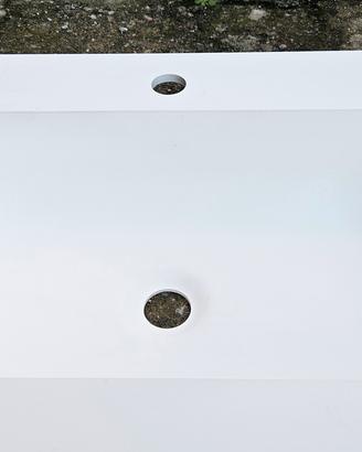 Lavandino/top bagno