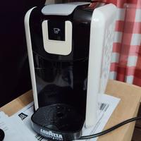 Lavazza espresso point 