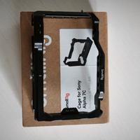 Smallrig A7c cage