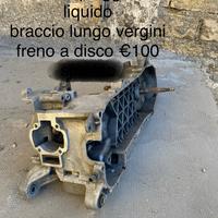 Ricambi piaggio e non