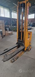 Carrello elevatore elettrico