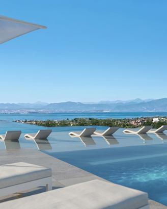 Appartamento Peschiera del Garda