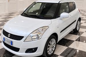 Suzuki Swift 1.2 VVT 4WD 5 porte GL Style
