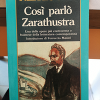 Così parlò Zarathustra