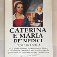 Caterina e Maria de’ Medici