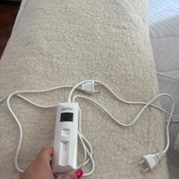 Coperta termica imetec